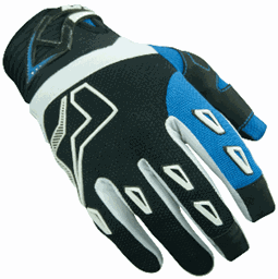 Zeige Details für  Handschuhe Cross Mots E1 blau Gr. S Bild von  Handschuhe Cross Mots E1 blau Gr. S