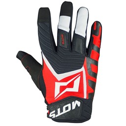 Zeige Details für Handschuh Mots Step 4  rot Gr. XL Bild von Handschuh Mots Step 4  rot Gr. XL