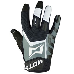 Zeige Details für Handschuh Mots Step 4  schwarz/grau Gr. L Bild von Handschuh Mots Step 4  schwarz/grau Gr. L