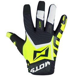 Zeige Details für Handschuh Mots Step 4  gelb/schwarz  Gr. XXL Bild von Handschuh Mots Step 4  gelb/schwarz  Gr. XXL