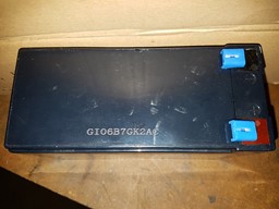 Zeige Details für  Oset Batterien Bild von  Oset Batterien