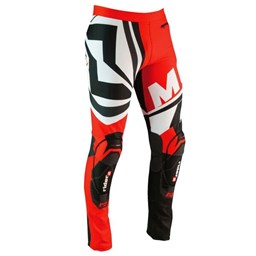 Zeige Details für Trial Hose Mots Rider2 Junior  rot Bild von Trial Hose Mots Rider2 Junior  rot