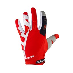 Zeige Details für Cross Handschuhe Mots X1 rot/weiss Gr. XXL Bild von Cross Handschuhe Mots X1 rot/weiss Gr. XXL