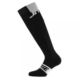 Zeige Details für Socken  Solid lang  Bild von Socken  Solid lang