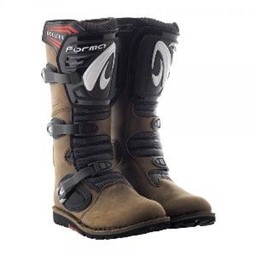 Zeige Details für Trial Stiefel Forma Boulder Wildleder braun  Bild von Trial Stiefel Forma Boulder Wildleder braun