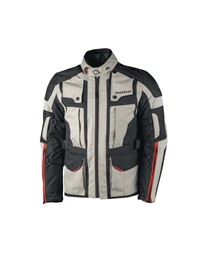 Zeige Details für Hebo Jacke Trans-Rally Dual Sport / Touring  Bild von Hebo Jacke Trans-Rally Dual Sport / Touring