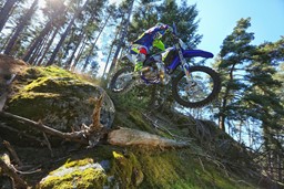 Bild für Kategorie Sherco Enduro