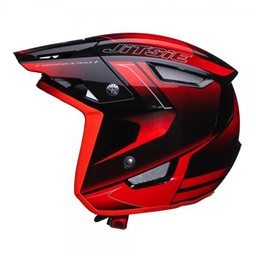 Zeige Details für Trial Helm Jitsie HT1 Weft neu Bild von Trial Helm Jitsie HT1 Weft neu