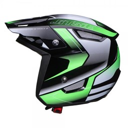 Zeige Details für Trial Helm Jitsie HT1 Weft neu Bild von Trial Helm Jitsie HT1 Weft neu