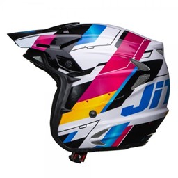 Zeige Details für Trial Helm Jitsie HT2 MACH neu Bild von Trial Helm Jitsie HT2 MACH neu