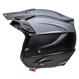 Zeige Details für Trial Helm Jitsie HT2 SOLID Bild von Trial Helm Jitsie HT2 SOLID