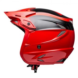 Zeige Details für Trial Helm Jitsie HT2 SOLID Bild von Trial Helm Jitsie HT2 SOLID