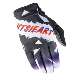 Zeige Details für Jitsie Handschuh G3 JITSIE ART neu Bild von Jitsie Handschuh G3 JITSIE ART neu