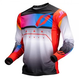 Zeige Details für Trial Jersey L3 MACH neu Bild von Trial Jersey L3 MACH neu