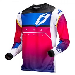 Bild von Trial Jersey L3 MACH neu