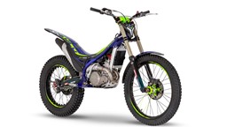 Zeige Details für Sherco STR Factory 2T 2024 Bild von Sherco STR Factory 2T 2024