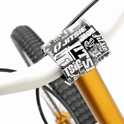 Zeige Details für Lenkerpolster Bild von Lenkerpolster