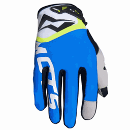 Zeige Details für Trial Handschuhe Rider 2 Blau  Bild von Trial Handschuhe Rider 2 Blau