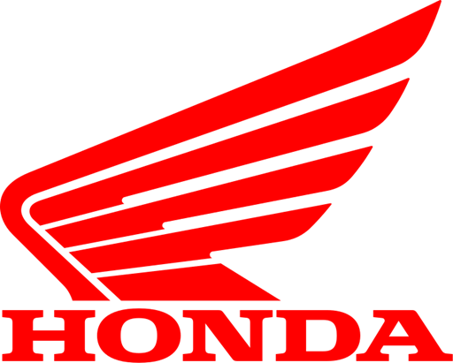 Honda Motorräder 