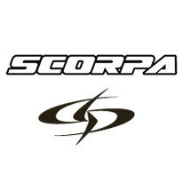 Bild für Kategorie Scorpa Motorräder