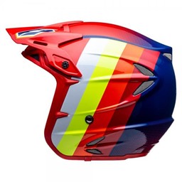 Bild von Jitsie Trial Helm HT2 Voita Modell 2021