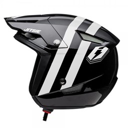 Bild von Jitsie Trial Helm HT1 Voita Modell 2021