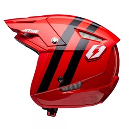 Bild von Jitsie Trial Helm HT1 Voita Modell 2021