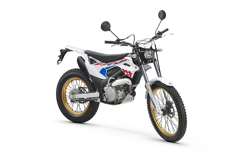 Bild von Neu Honda-Montesa 4 Ride 260 4T 2022 