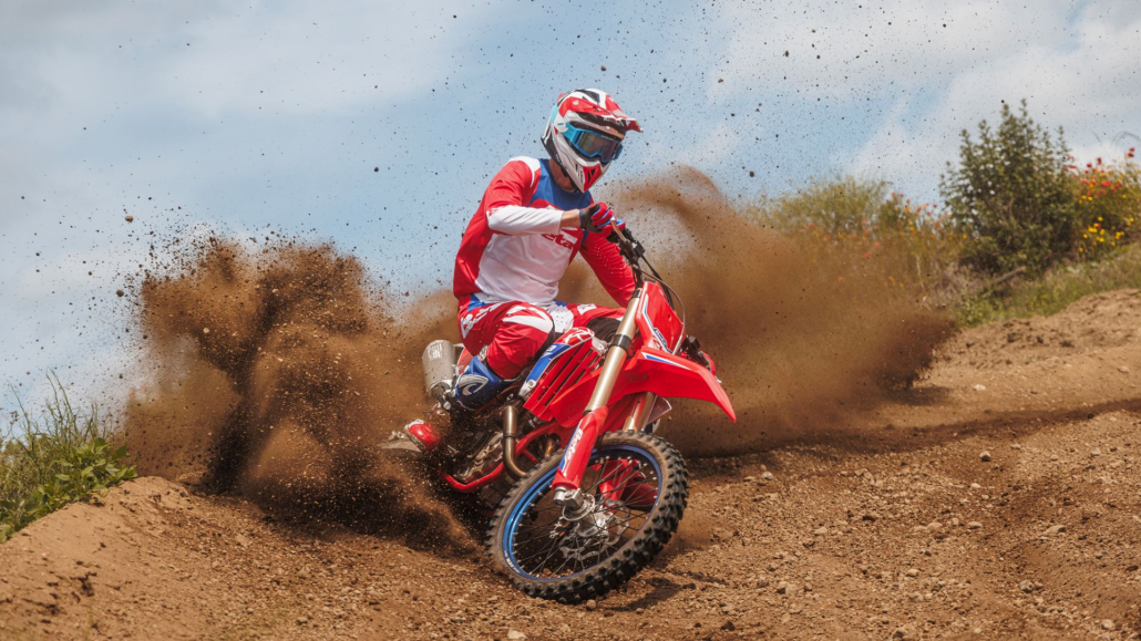 Bild von Beta RX 450ccm 4T Cross 2026