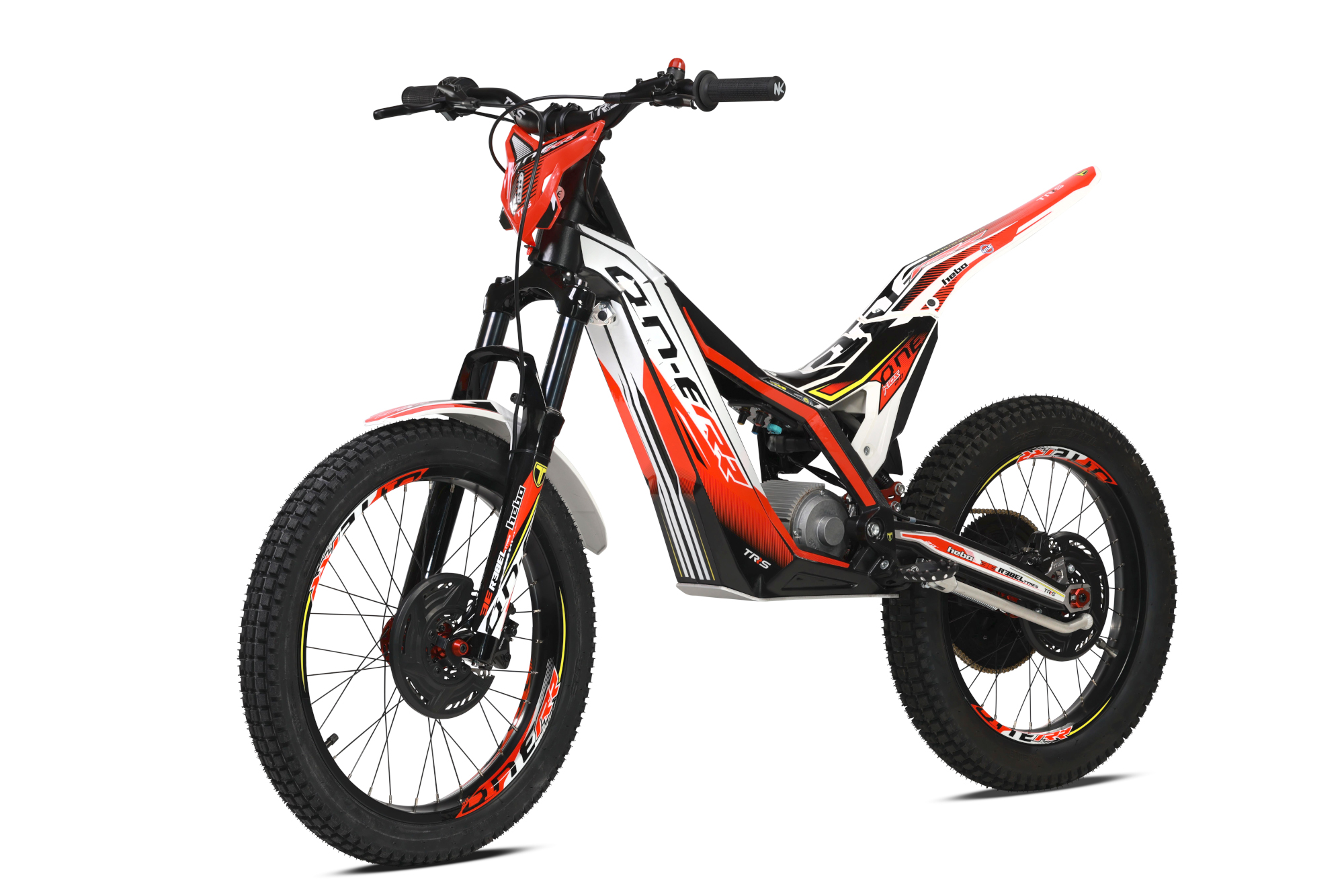 Bild von Kinder Elektro Trial TRRS ON-E RR 20" 2026