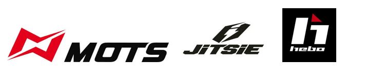 Bild für Kategorie Trial Bekleidung  