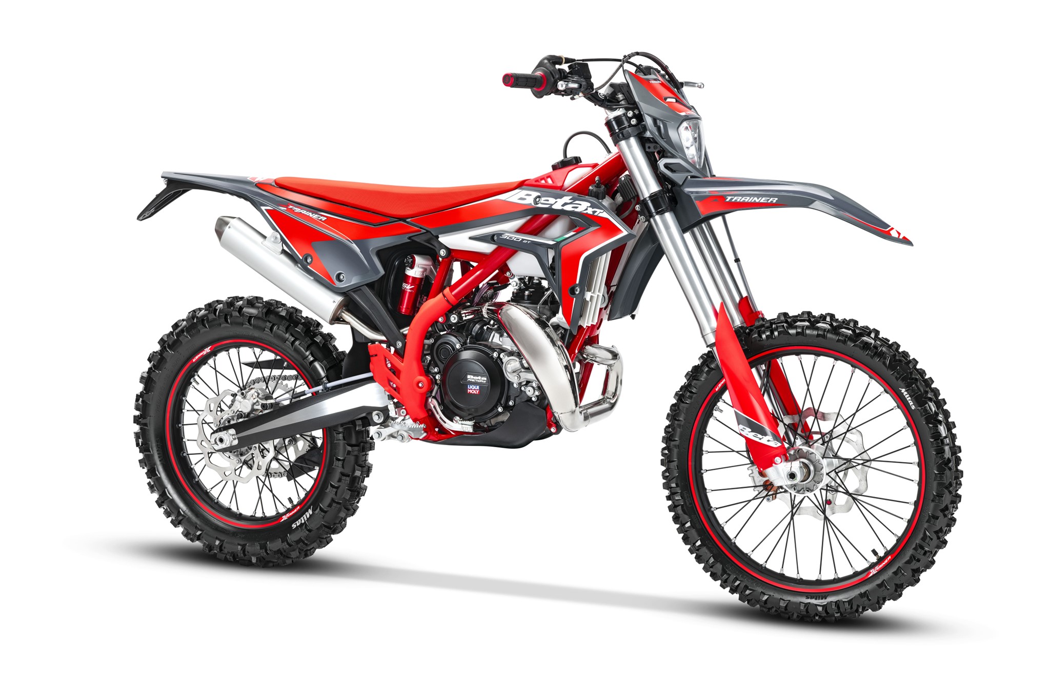 Bild von Beta X-Trainer 300/250 ccm 2T 2026