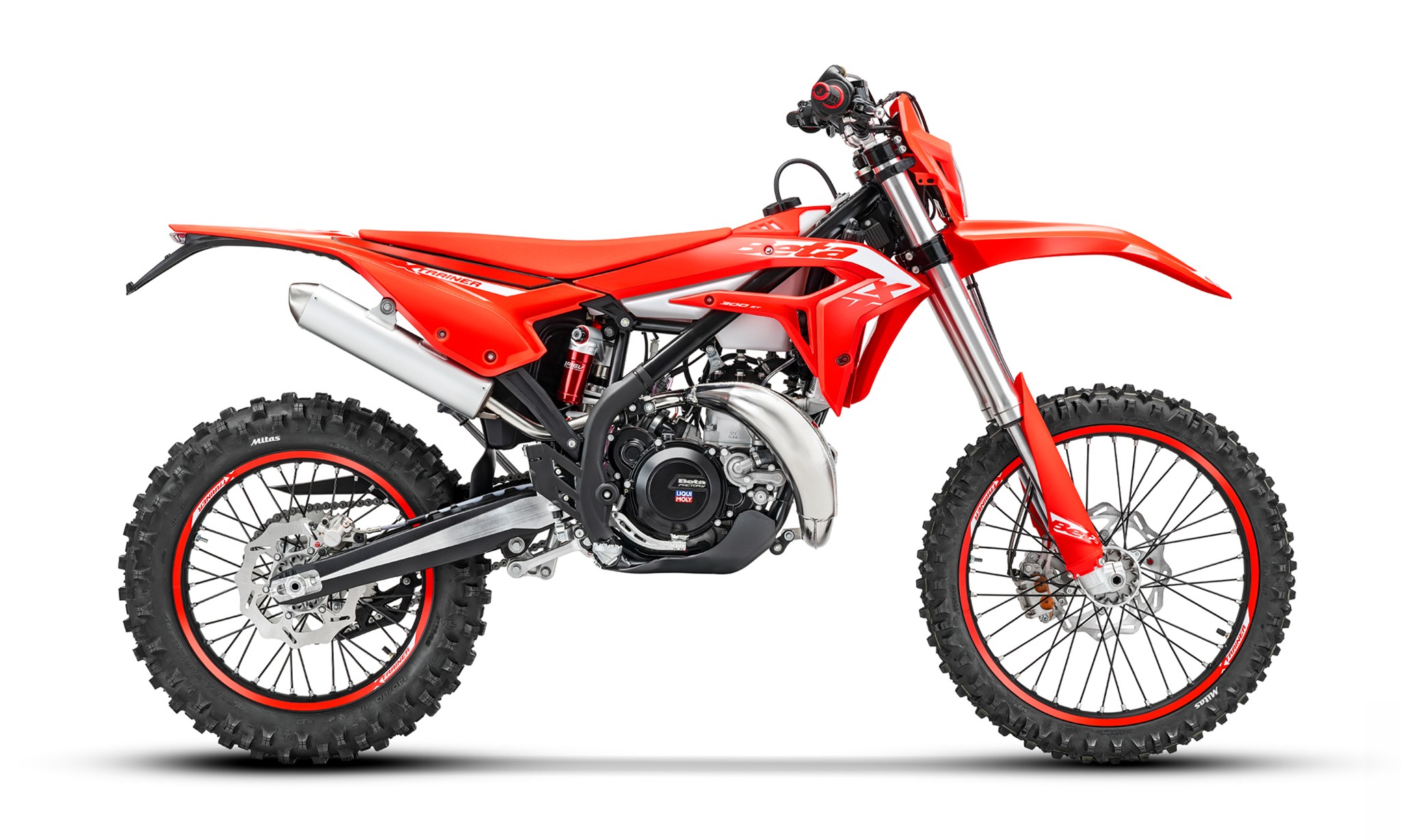 Bild von Beta X-Trainer 300/200 ccm 2T 2027
