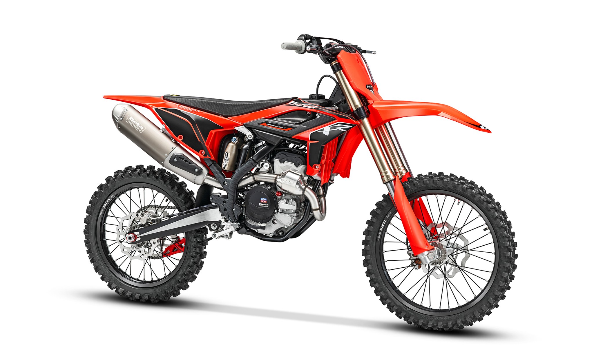 Bild von Beta RX 450ccm 4T Cross 2027