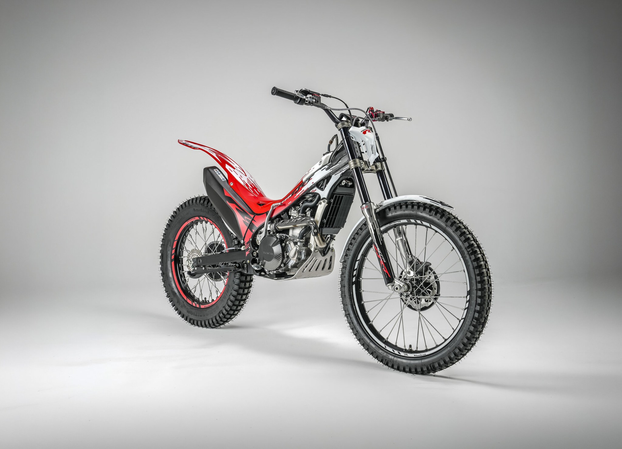 Bild von Honda-Montesa Cota 301 RR 4T  2027